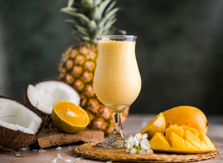 Piña Colada